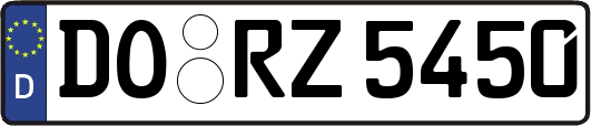 DO-RZ5450