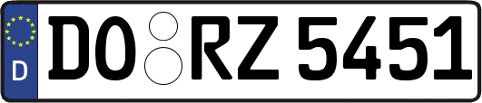 DO-RZ5451