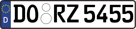 DO-RZ5455