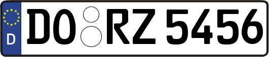 DO-RZ5456