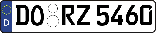 DO-RZ5460