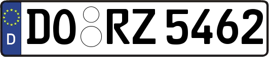 DO-RZ5462