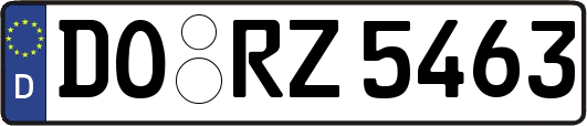 DO-RZ5463