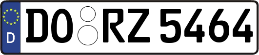 DO-RZ5464