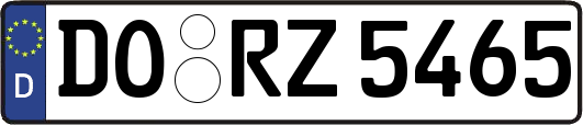 DO-RZ5465