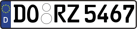 DO-RZ5467