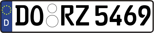 DO-RZ5469