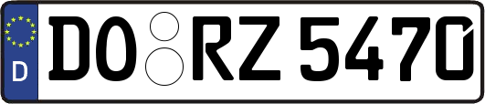 DO-RZ5470