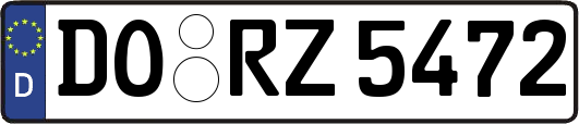 DO-RZ5472