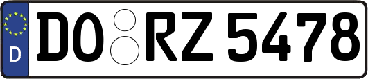 DO-RZ5478