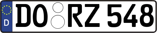DO-RZ548