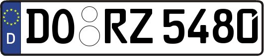 DO-RZ5480
