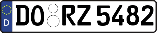 DO-RZ5482