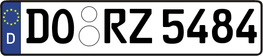 DO-RZ5484