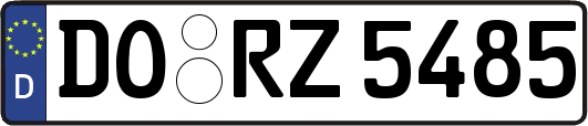 DO-RZ5485