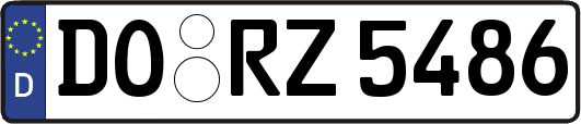 DO-RZ5486
