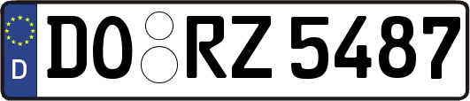 DO-RZ5487