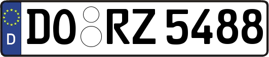 DO-RZ5488