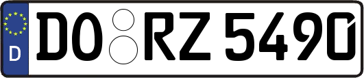 DO-RZ5490