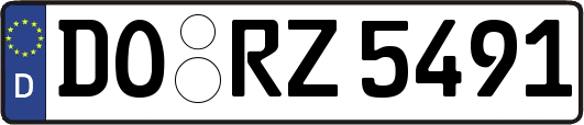 DO-RZ5491