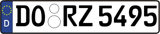 DO-RZ5495