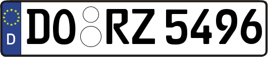 DO-RZ5496