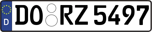 DO-RZ5497