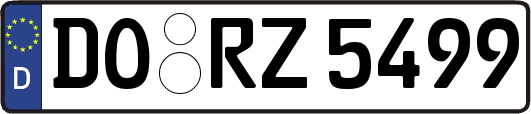 DO-RZ5499