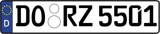 DO-RZ5501