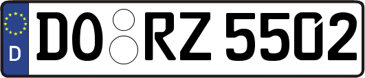 DO-RZ5502
