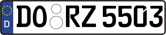 DO-RZ5503
