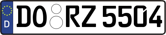 DO-RZ5504