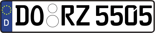 DO-RZ5505