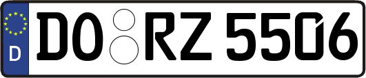 DO-RZ5506