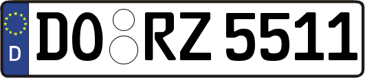 DO-RZ5511