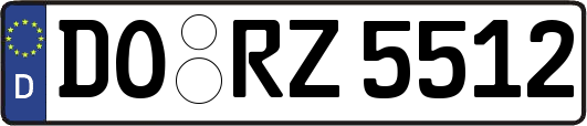DO-RZ5512