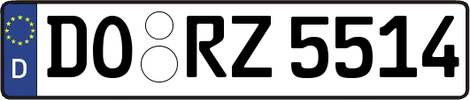 DO-RZ5514
