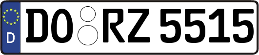 DO-RZ5515