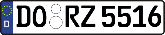 DO-RZ5516