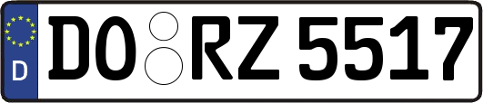 DO-RZ5517