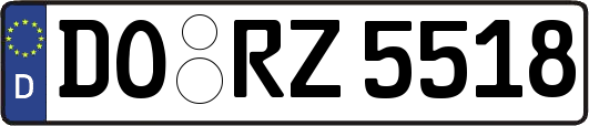 DO-RZ5518
