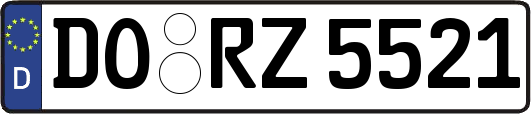 DO-RZ5521