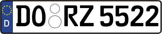 DO-RZ5522