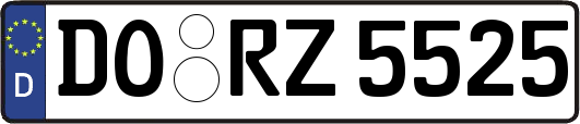 DO-RZ5525