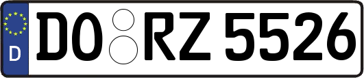 DO-RZ5526