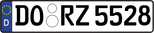 DO-RZ5528