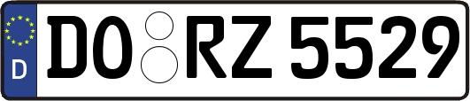 DO-RZ5529