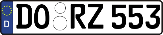 DO-RZ553