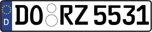 DO-RZ5531