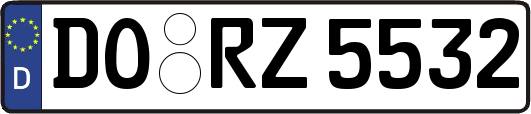 DO-RZ5532
